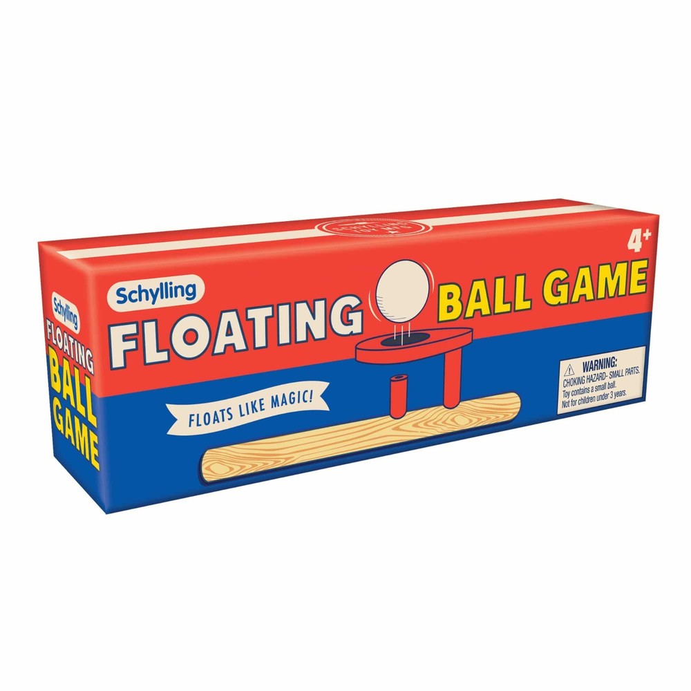 Floating Ball Game - Schylling