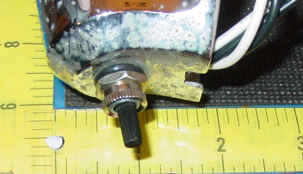 2 Vintage Perko Yacht Bulkhead Galley Art Deco Light Fixture Camper Boat Cabin