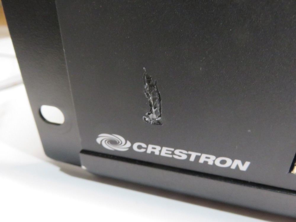 Crestron Pro3 3-Series Control System - FREE SHIPPING