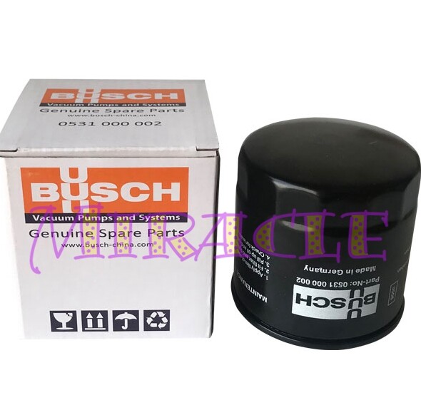1PC for OIL FILTER 0531000002