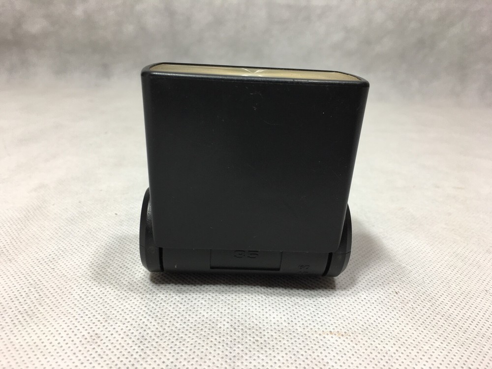 Vivitar Auto Focus Zoom Flash 728AF