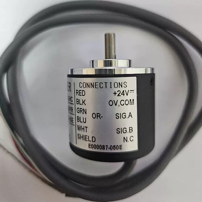 1pcs New NEMICON OSS-036-2HC Encoder
