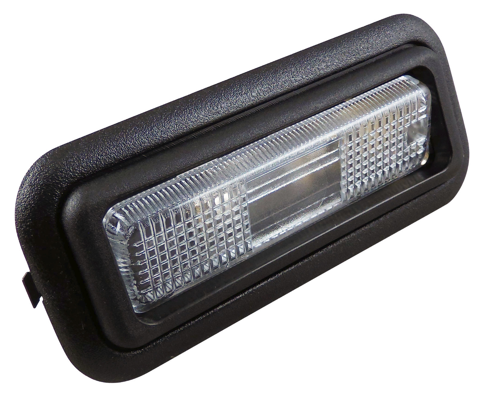 Universal 12V Auto Courtesy Flip Light