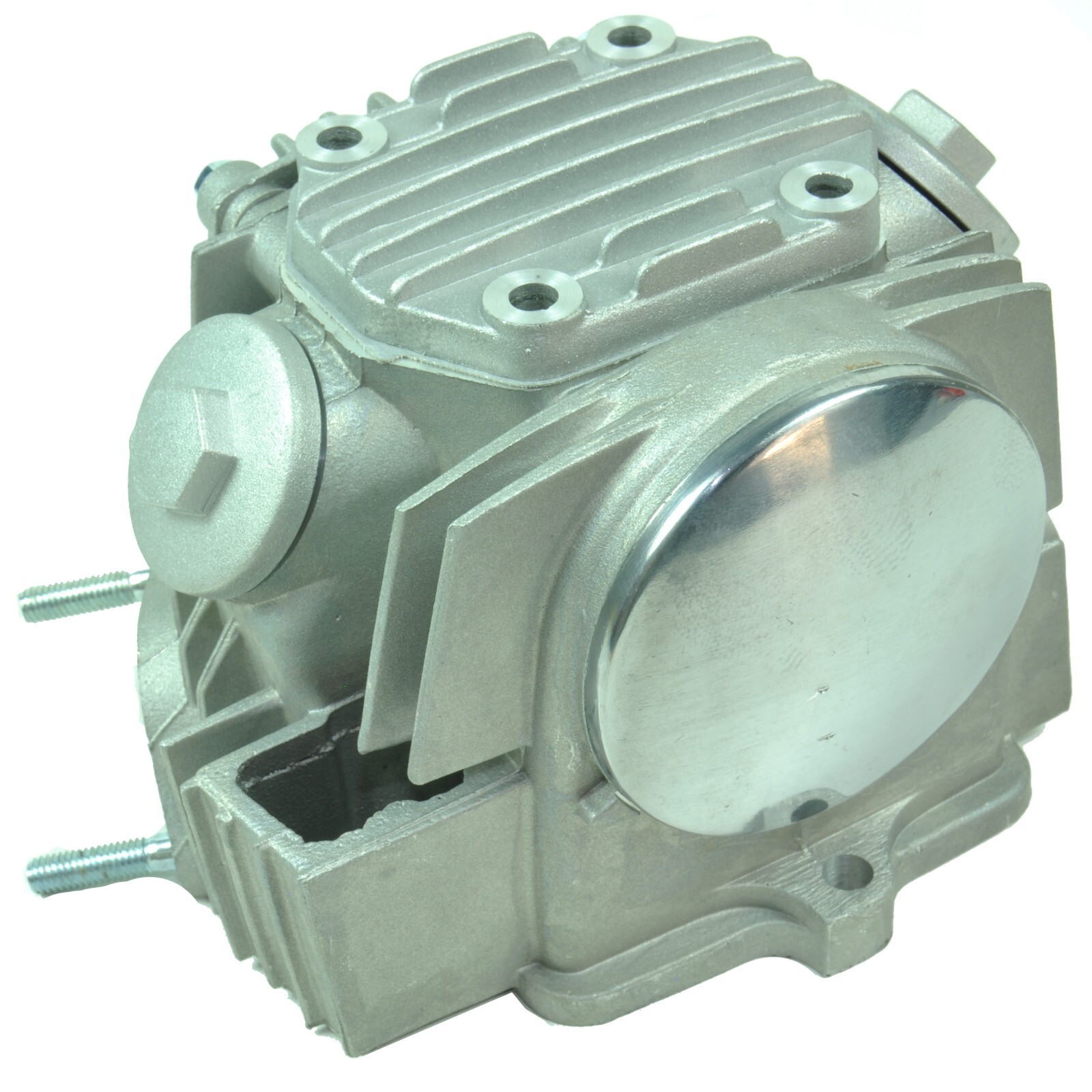 BLEM Apollo Cylinder Piston Top End 52mm 110cc 4-Stroke Chinese ATVs Dirtbikes