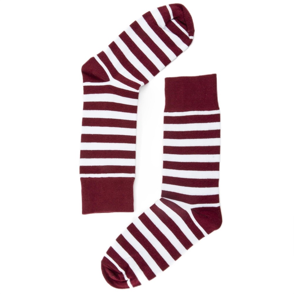The OG Stripe Socks