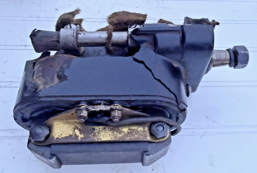 WICO B1 Magneto PARTS
