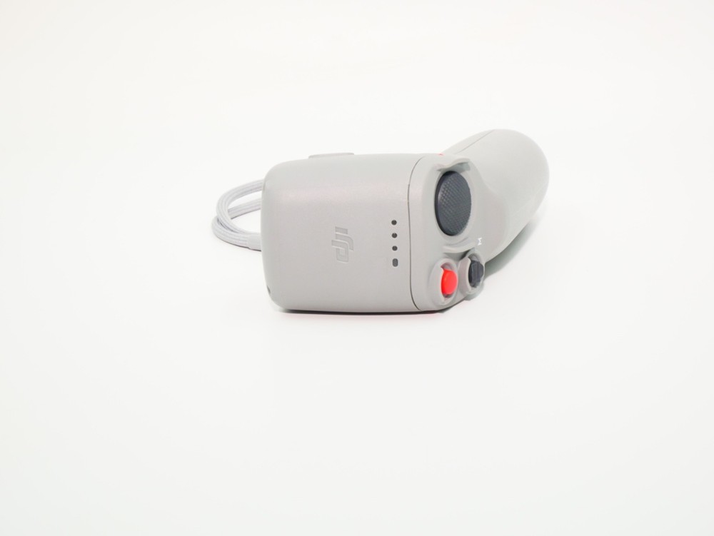 DJI RC Motion Remote Controller