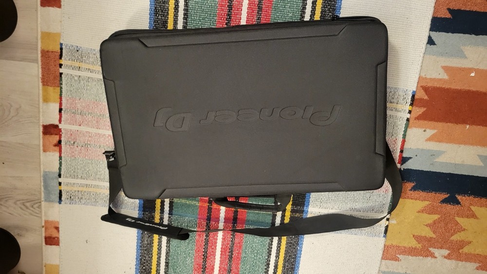 Pioneer DJ Controller Case Protector Bag With Strap