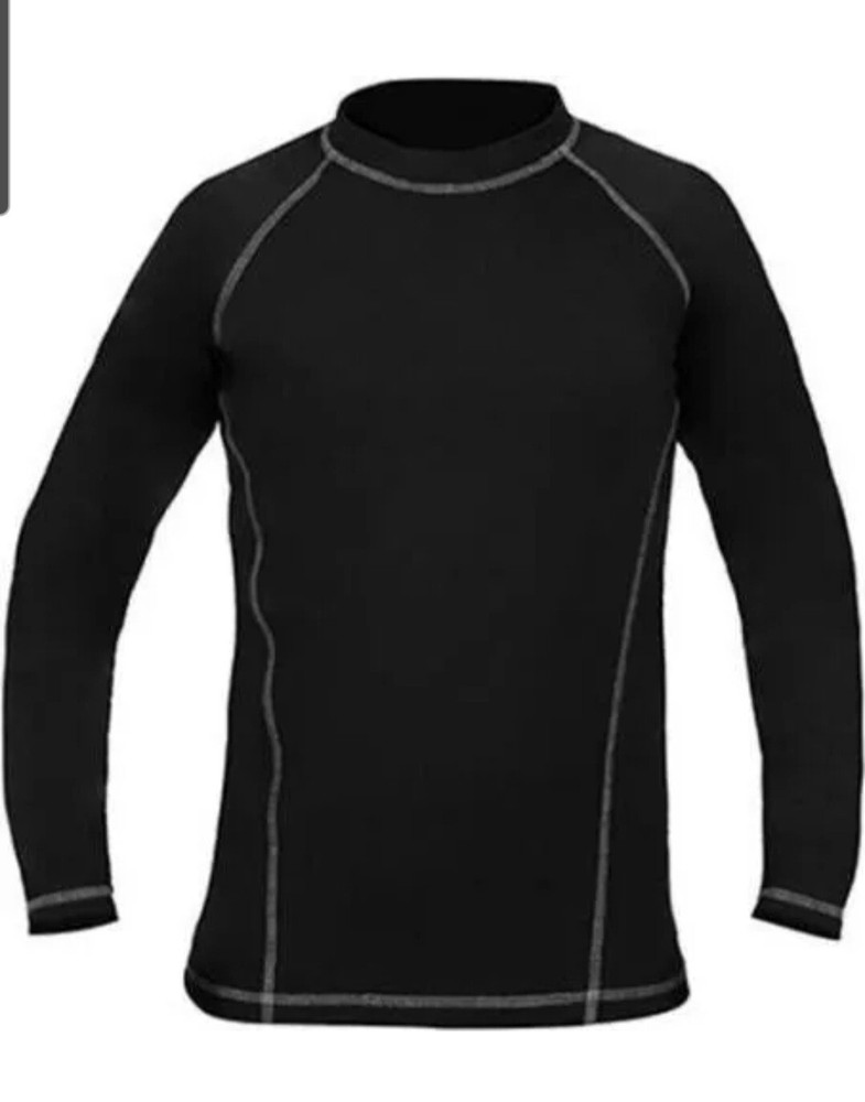 Weise Tex Thermal Base Layer Top Small