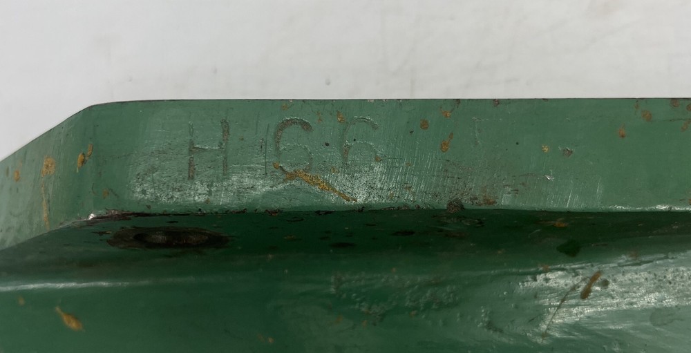 Oakley Edge Sander H6 Work Stop (6139)