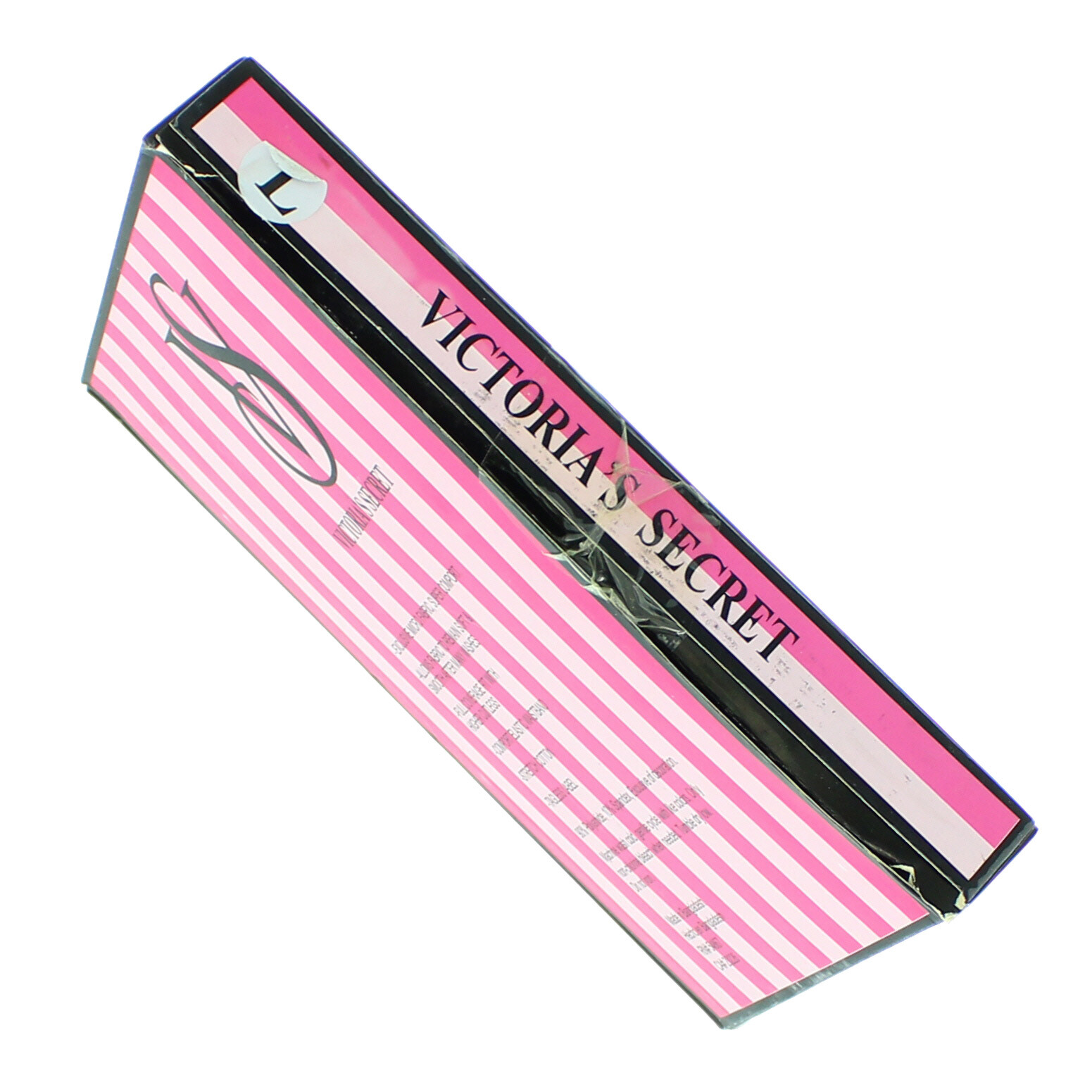 Victoria's Secret Panties, 7-Day Mystery Pack Bikini, Assorted Colors & Designs