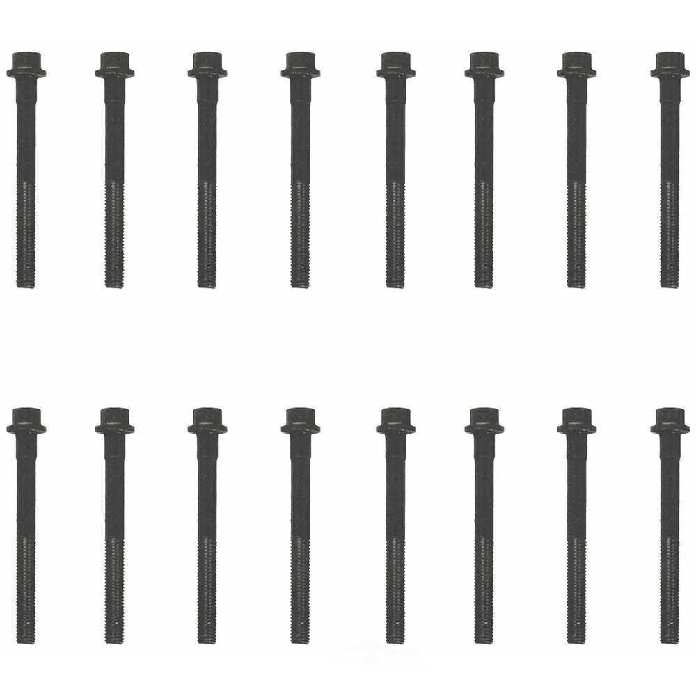 Stretch Head Bolt Set   Fel-Pro   ES72136