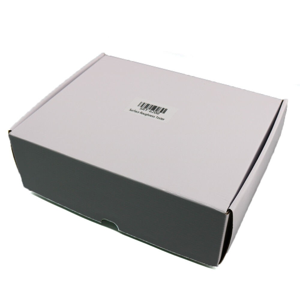 ONE New SRT-6200 Surface Roughness Tester Meter Range-Ra,Rz