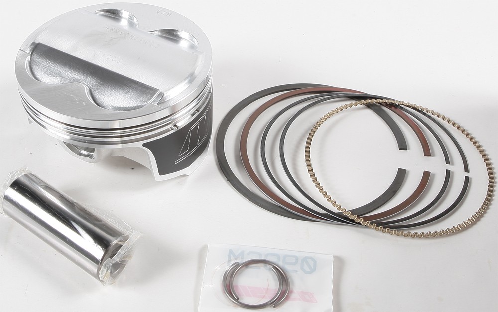 WISECO PISTON