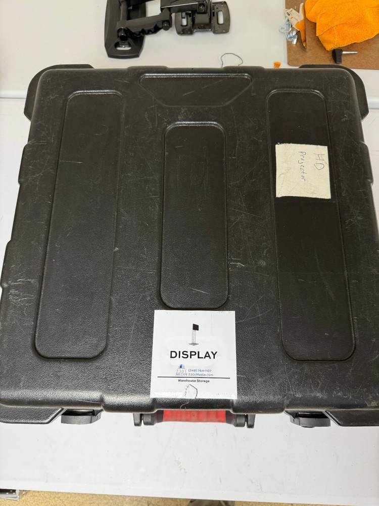 Gator Large TSA Projector Case