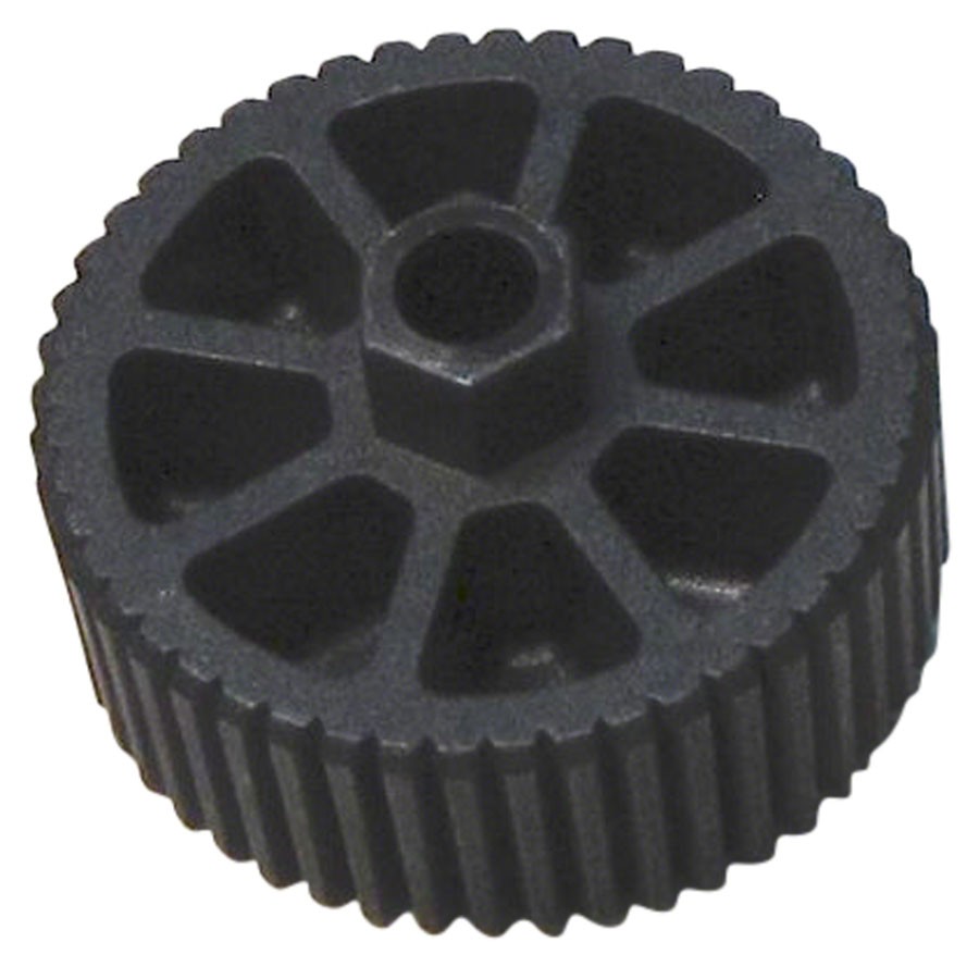 Float Adjustment Tool - FOX Float X2 Adjustment Tool, 6mm Finger Wrench with