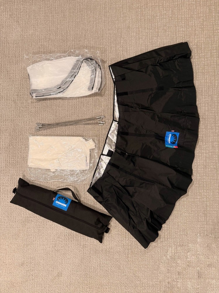 Chimera Octa Space 3 LH