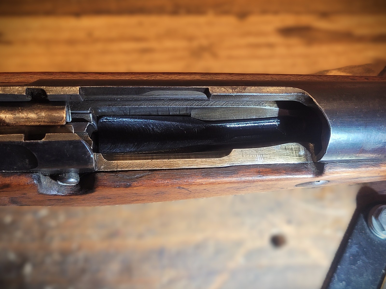 Berthier Magazine Adapter