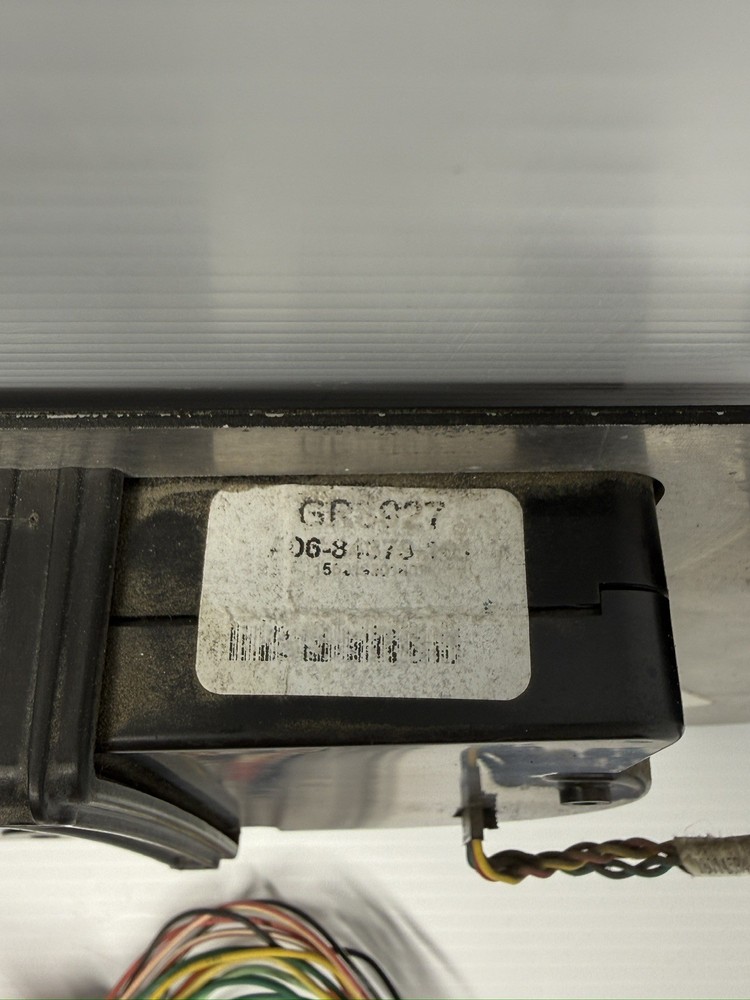 2014-2016 Freightliner CASCADIA Speedometer Instrument Cluster - Used