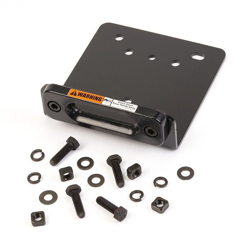 Warn 99963 5000 DC Series WINCHES