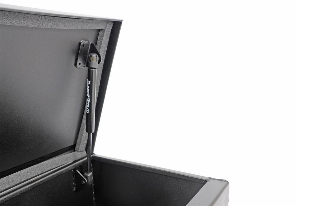 Dee Zee DZ8748SB HARDware Series Side Mount Tool Box