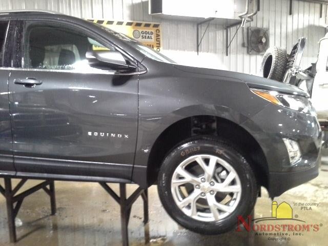 2019 Chevy Equinox Front Spindle Knuckle Left