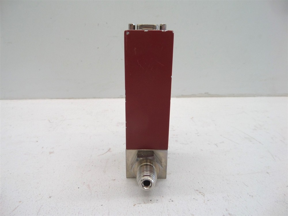 STEC SV-P1102 Thermal Mass Flow Controller