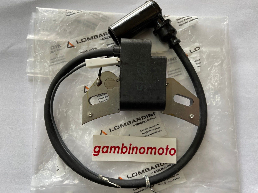 BOBINA NOT AVAILABLE