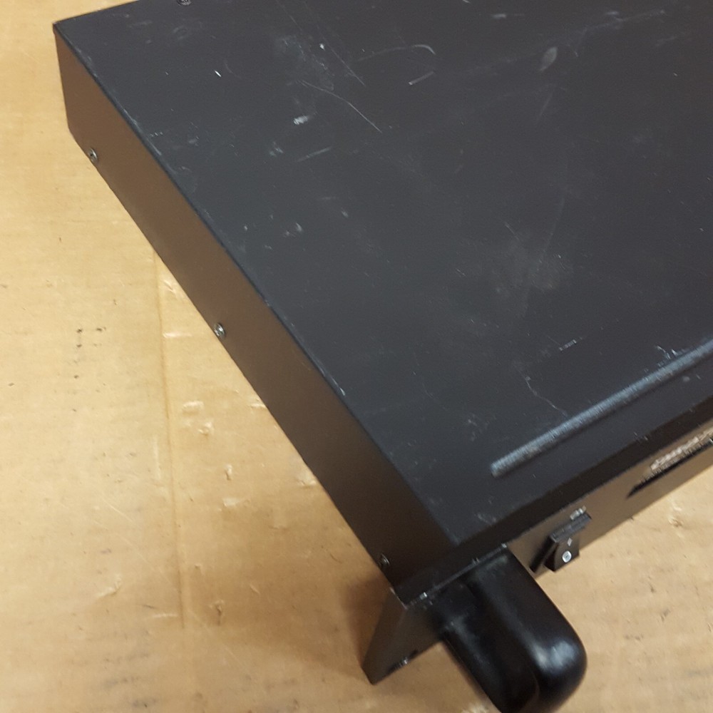 Christie E400 LED Display Controller Control Unit w/Power Cord - USED