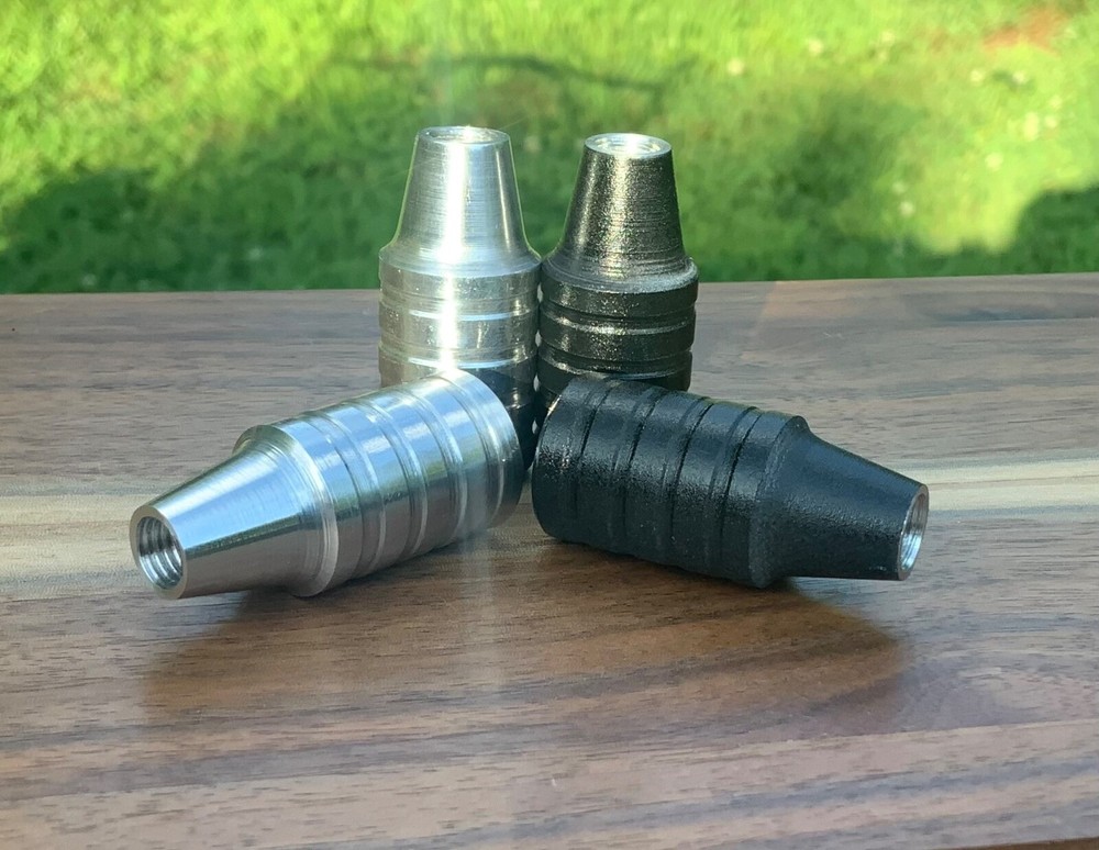 Grenade Tactical Bolt Knob
