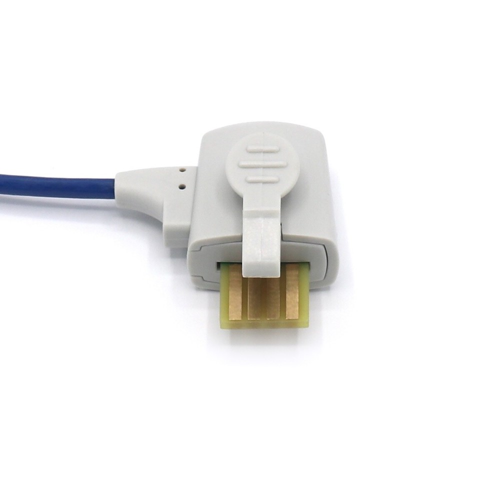 Mindray 80160060000900 Compatible SmartTemp Oral Temperature Probe-Ship Same Day