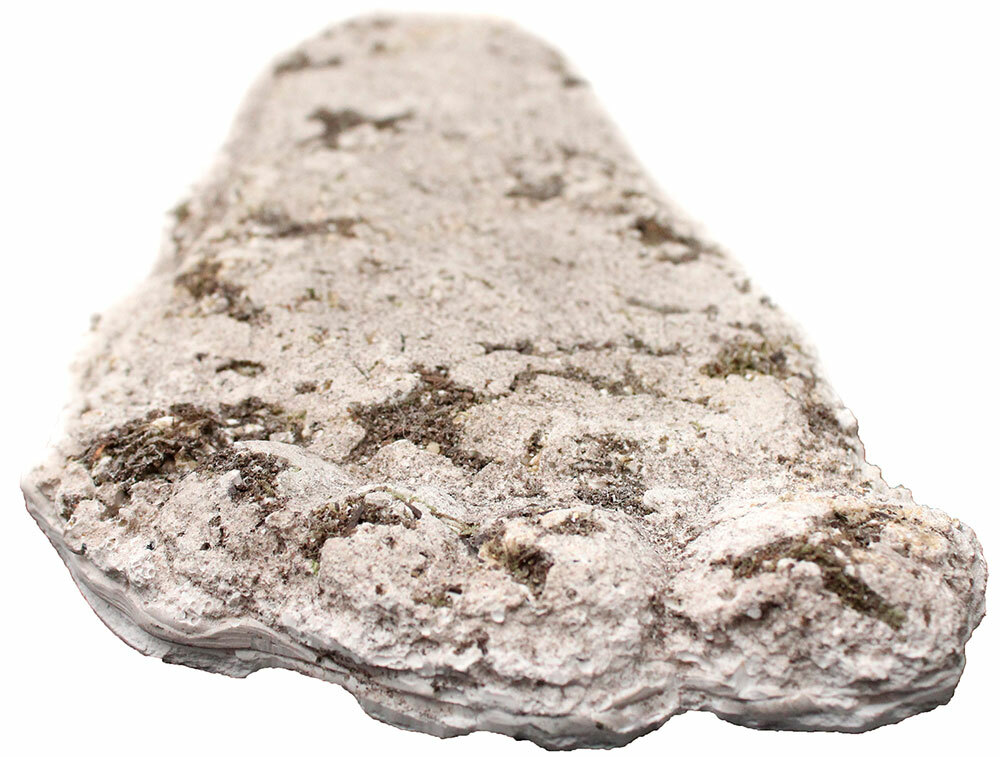 Arcane Artifacts Bigfoot Track Casting FULL SIZE Footprint Sasquatch NOT PLASTER