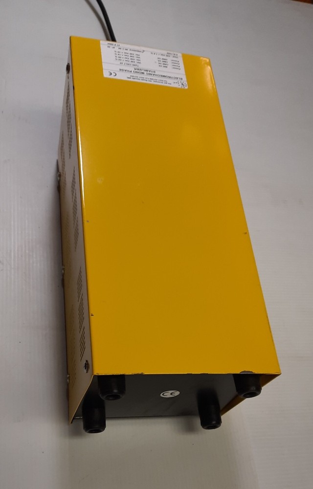 ELT 25 Voltage Stabilizer