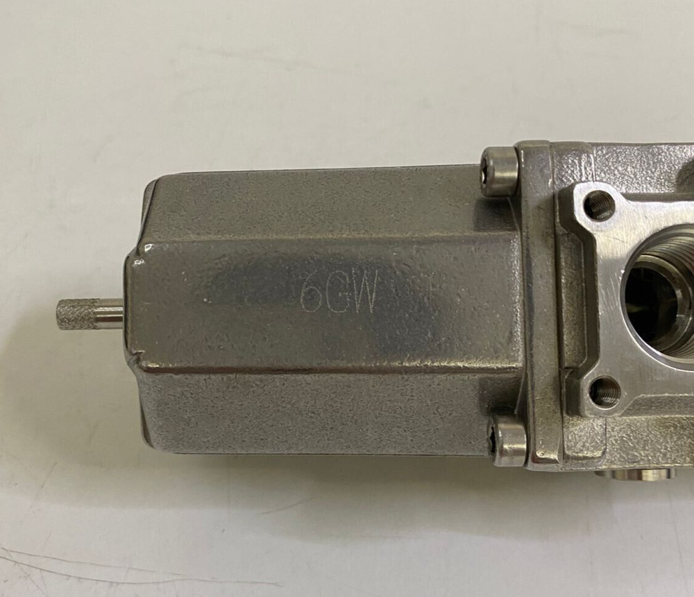 Midland ACS / Filter Regulator / 4FRMSV082A-05X-21