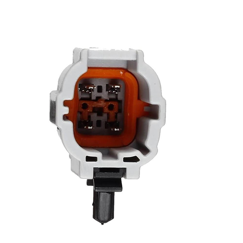For Nissan Frontier 2.4L L4 2002-2004 2Pcs Oxygen Sensor Upstream + Downstream