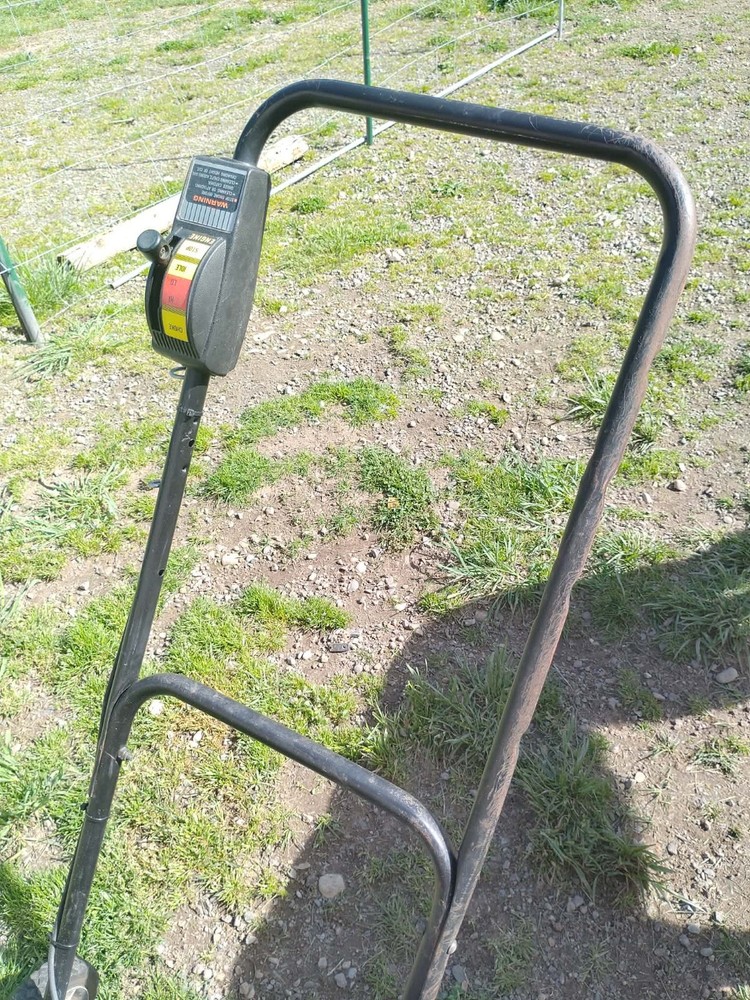 Honda Lawnmower