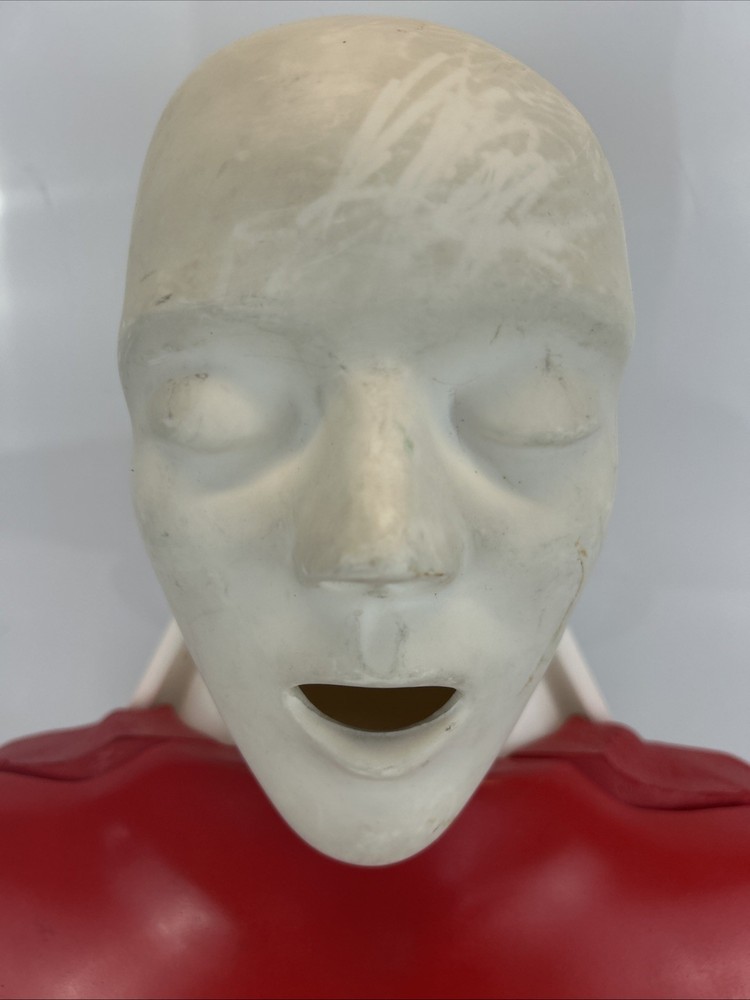 Lifeform Nasco Basic Buddy CPR Training Adult Dummy Mannequin Training