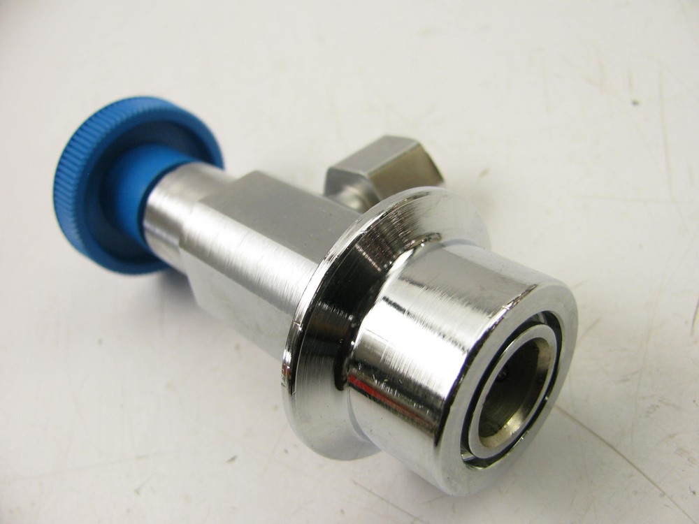 Pyroil 2316 HFC-134A LOW SIDE A/C COUPLER