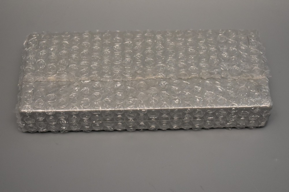 Microscope Slide case box contain 50 Slide
