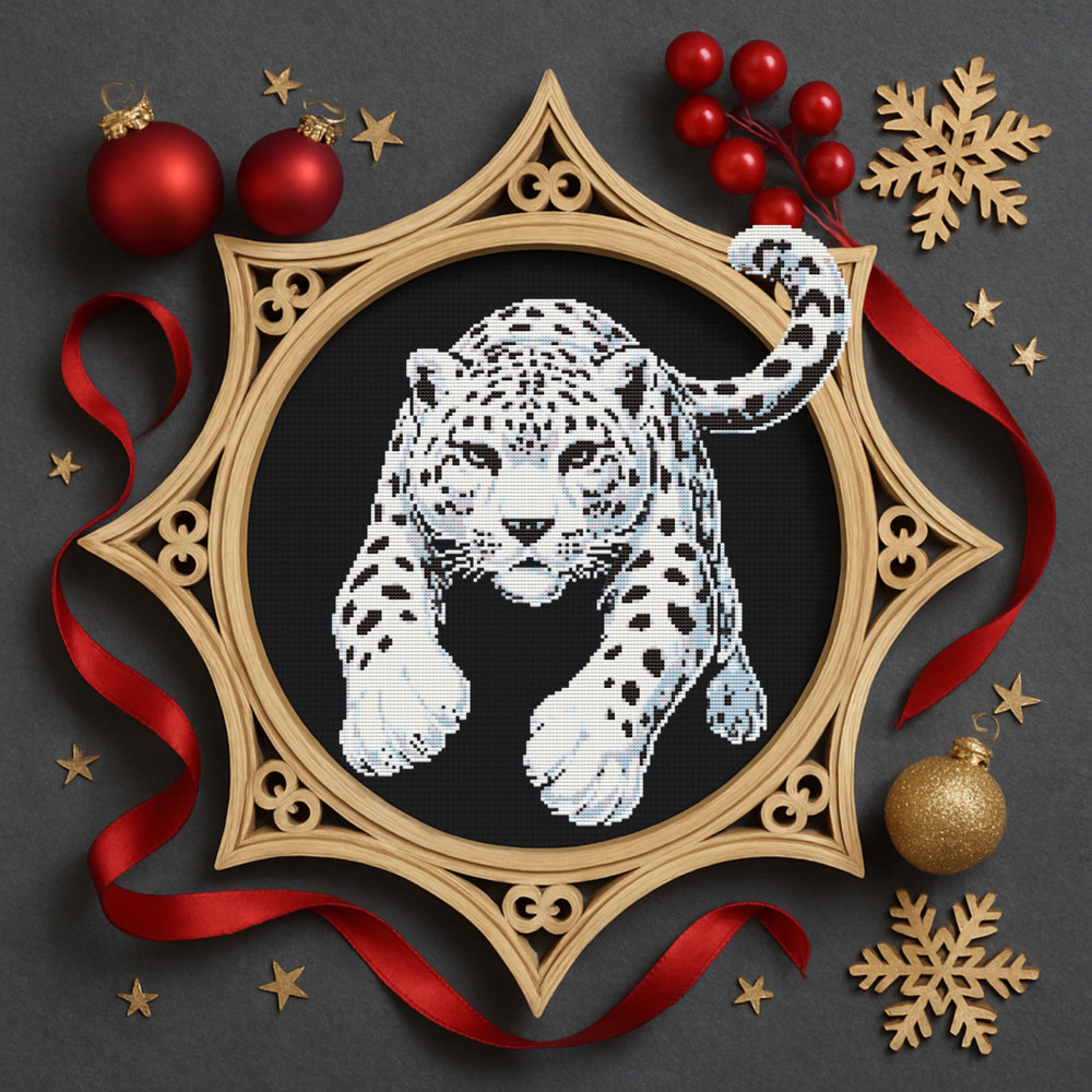 160 Cross Stitch Patterns Bundle - PDF - Best price!