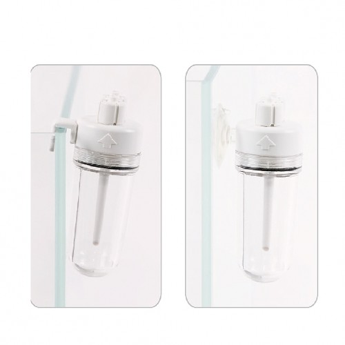 ISTA I-570 INTENSE FLOW CO2 BUBBLE COUNTER