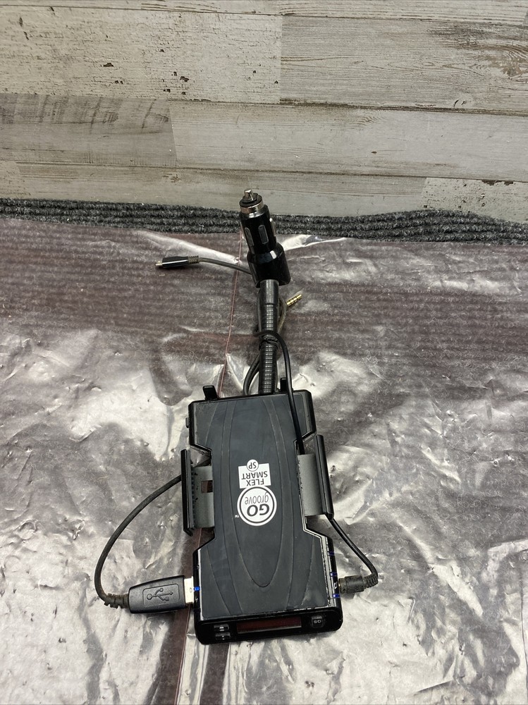 Used Go Groove Flex Smart SP GG-FLEXSMART-SP