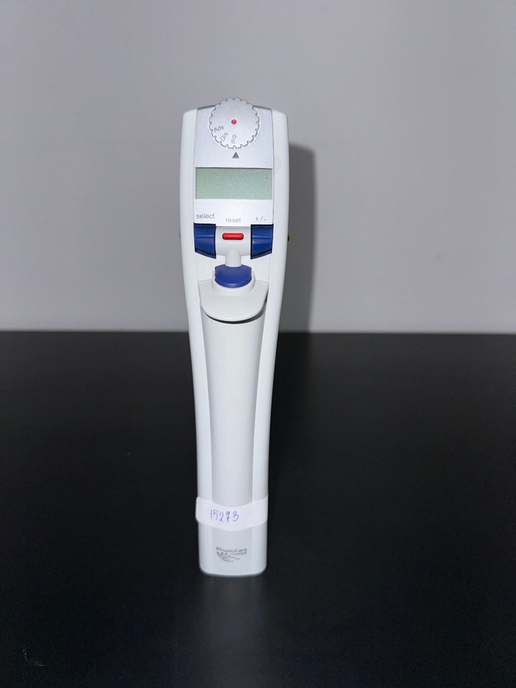Eppendorf Repeater Stream Electronic Multi-Dispenser Pipette #15273