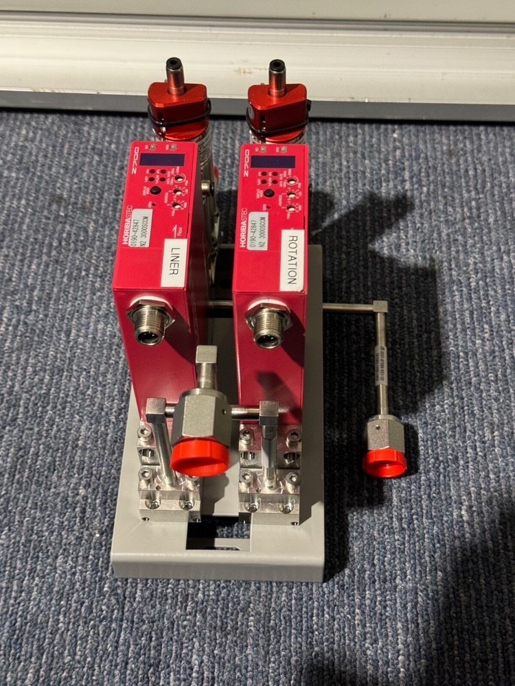 AMAT 0010-84631 , 0190-42847 MFC module