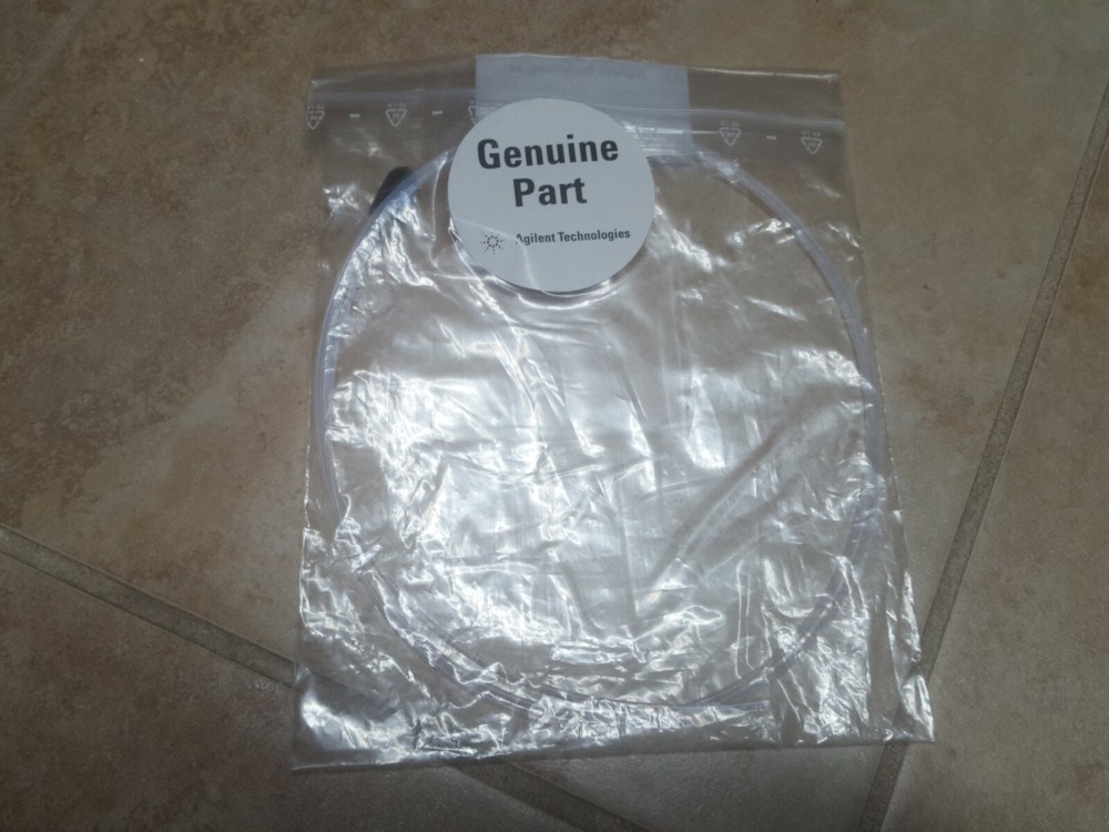 Agilent Buffer Loop Tubing Assy, ptfe