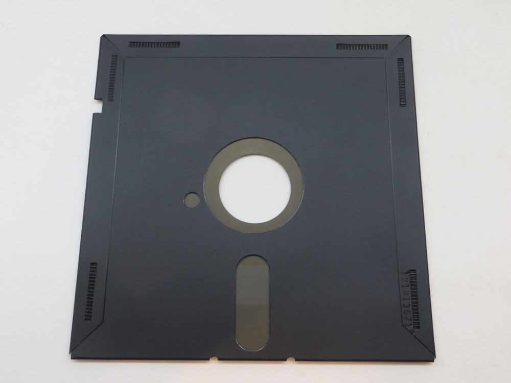 5.25" Floppy Disk PERSONAL FINANCE MANAGER C2H0001 MASTER 1981 Com Software
