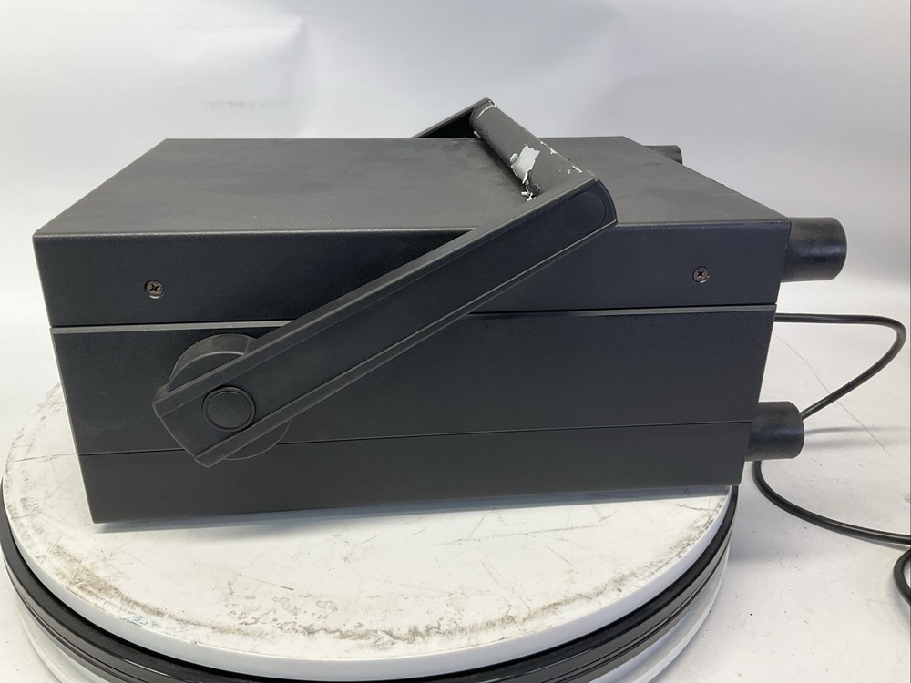 Signalcrafters Model 110 FSVM/OSC