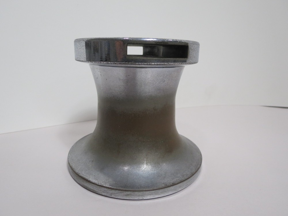 South Coast Bronze Sailboat Winch