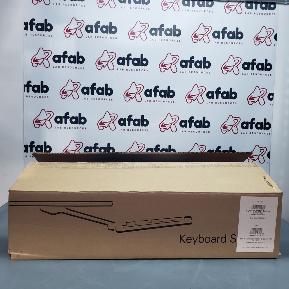 Humanscale Keyboard System 6G90011DG22