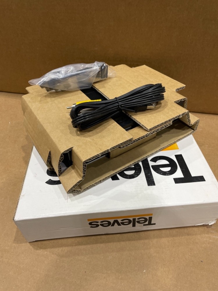 Televes Single Channel Analog Modulator 5802